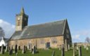 Anstruther Parish Church