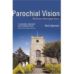 Parochial Vision