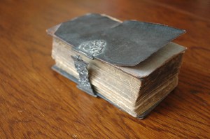 Old Dutch Family Bible (from flickr.com)