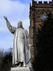 Richard Baxter of Kidderminster (from flickr.com)
