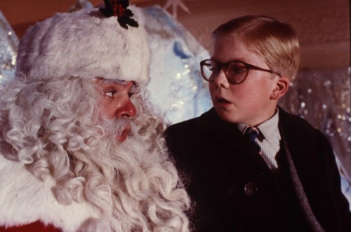 From "A Christmas Story" (1983)