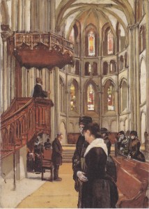 hodler_-_das_gebet_in_der_kathedrale_saint-pierre_in_genf_-_1882