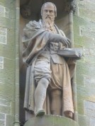 john_knox_statue_haddington