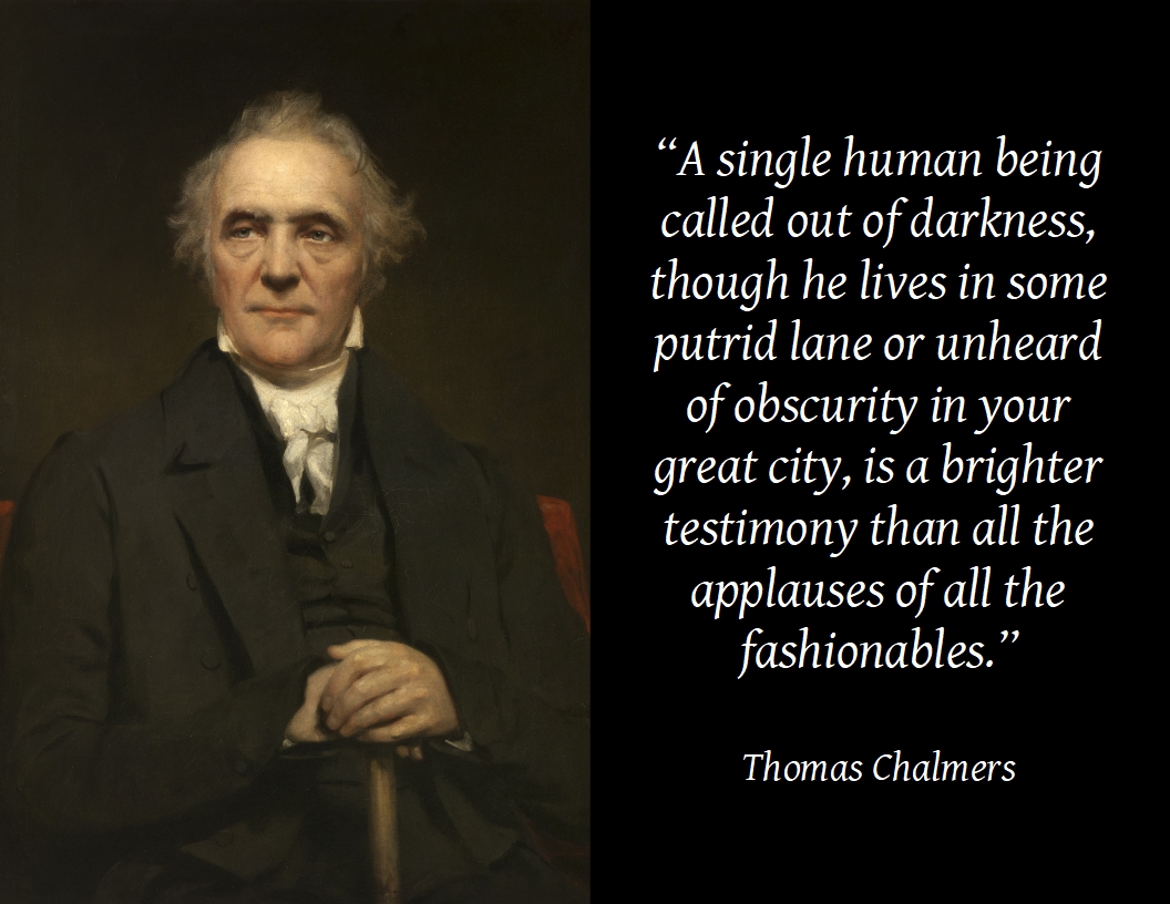 Chalmers, A Single Human Being